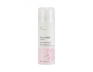 TheFaceShop Purifying Moisture Water Mist #Collagen