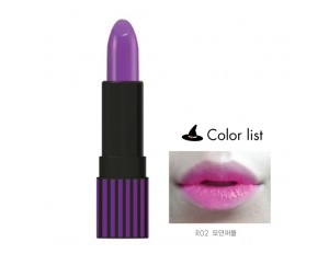 Witch's Pouch POPO Lip Tint #R02 Purple Modern