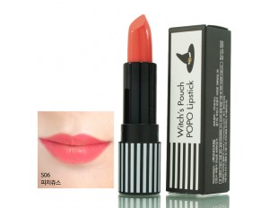 Witch's Pouch POPO Lipstick #S06 Pith Juice