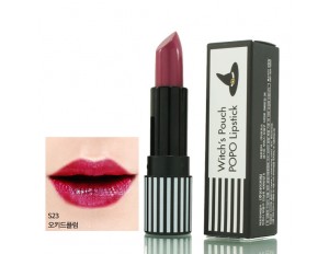 Witch's Pouch POPO Lipstick #S23 Orchid Plum