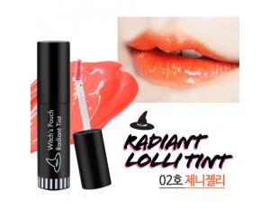 Witch's Pouch Radiant Tint #2 Jenny Jelly