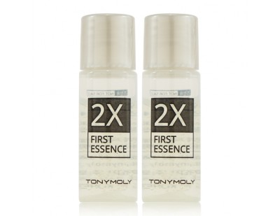 Tony Moly 2X First Essence 5 ml x 2 ขวด