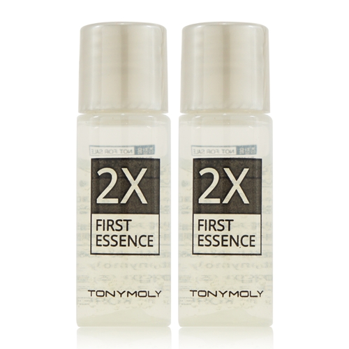 Tony Moly 2X First Essence 5 ml x 2 ขวด