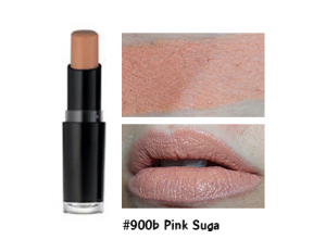 Wet n Wild Lipstick #900b Pink Suga