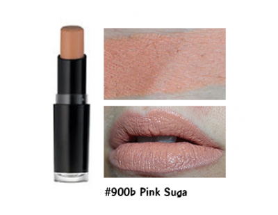 Wet n Wild Lipstick #900b Pink Suga