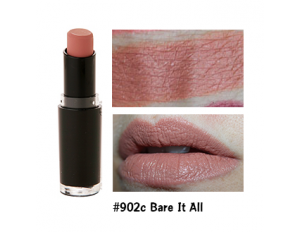 Wet N Wild Lipstick #902c Bare It All