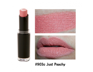 Wet N Wild Lipstick #903c Just Peachy