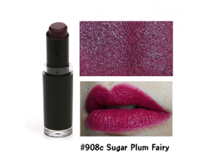 Wet N Wild Lipstick #908c Sugar Plum Fairy