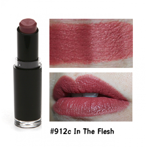 Wet N Wild Lipstick #912c In The Flesh