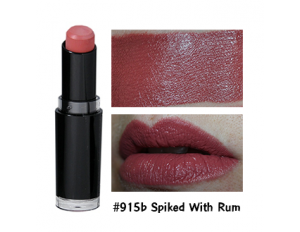 Wet N Wild Lipstick #915b Spiked With Rum