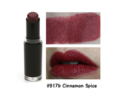 Wet N Wild Lipstick #917b Cinnamon Spice