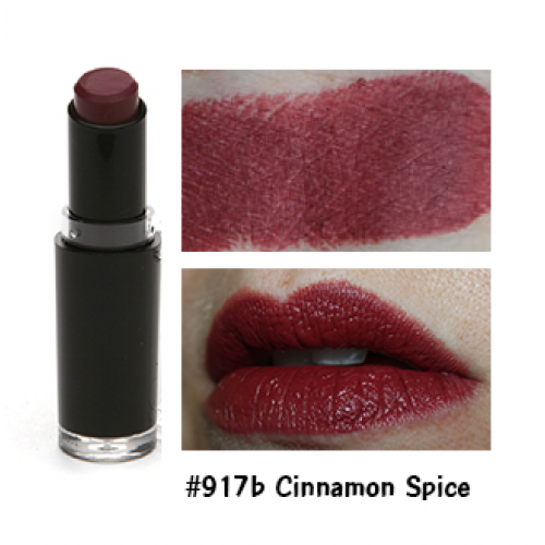 Wet N Wild Lipstick #917b Cinnamon Spice