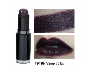 Wet N Wild Lipstick #919b Vamp It Up