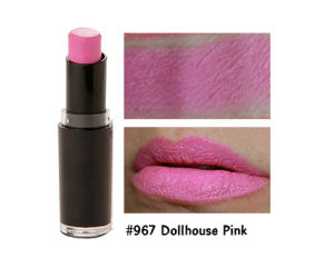 Wet N Wild Lipstick #967 Dollhouse Pink