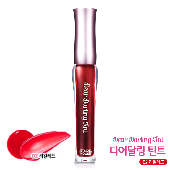 Etude House Dear Darling Tint