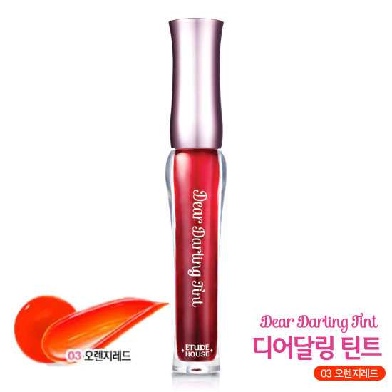 Etude House Dear Darling Tint