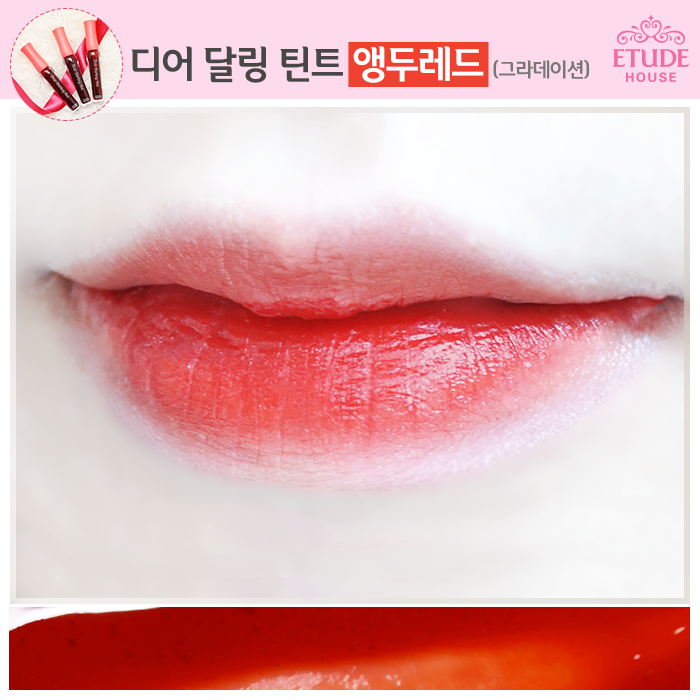 Etude House Dear Darling Tint