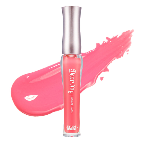 Etude House Dear My Enamel Gloss