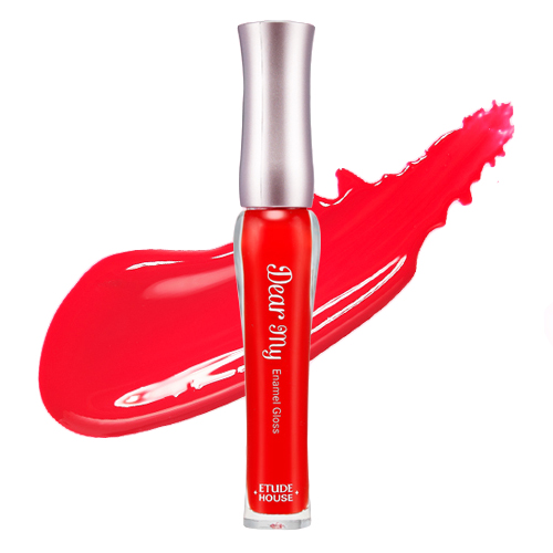 Etude House Dear My Enamel Gloss