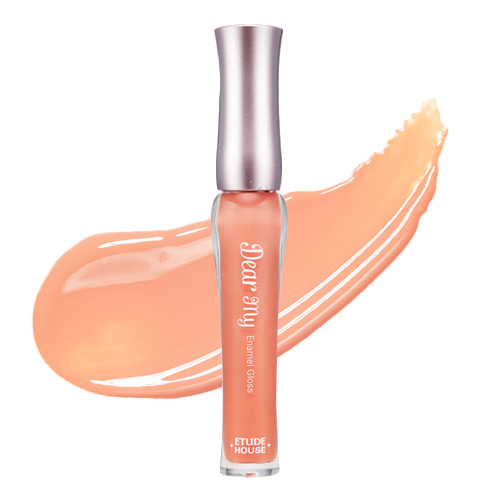 Etude House Dear My Enamel Gloss