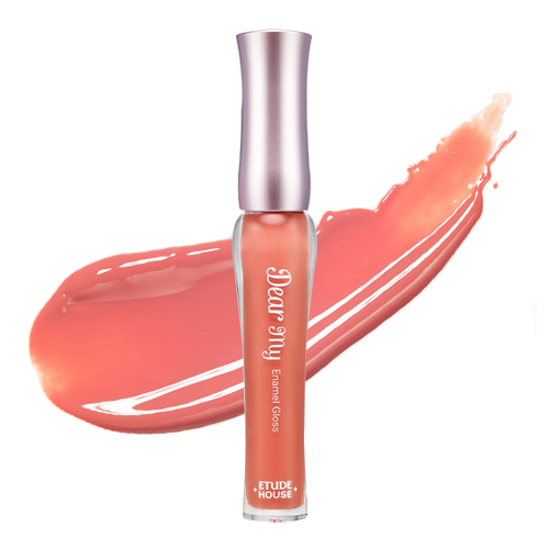 Etude House Dear My Enamel Gloss