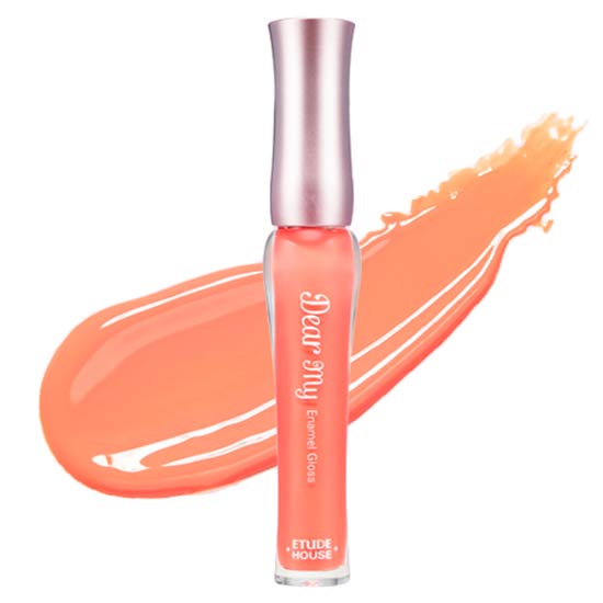 Etude House Dear My Enamel Gloss