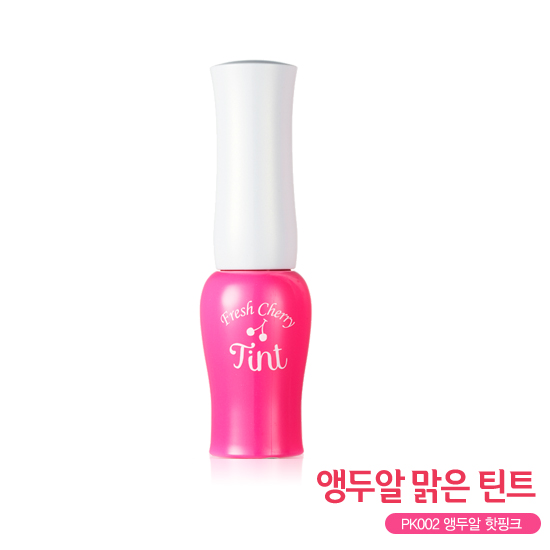 Etude House Fresh Cherry Tint