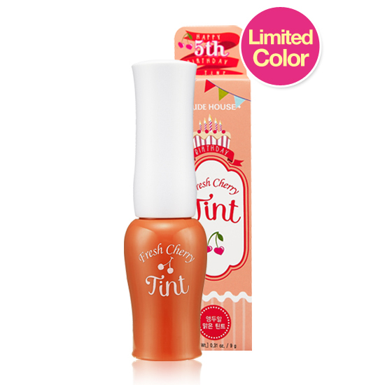 Etude House Fresh Cherry Tint