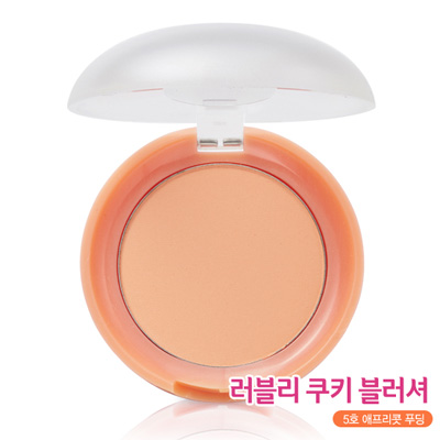 Etude House Lovely Cookie Blusher #1