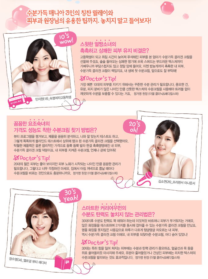 Etude House Moistfull Collagen Cream