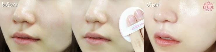 Etude House Precious Mineral Any Cushion SPF50+ PA+++(Refill)