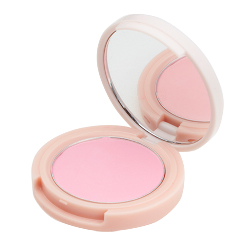 skinfood rose essence soft cream blusher