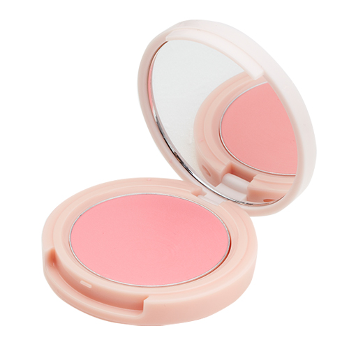 skinfood rose essence soft cream blusher