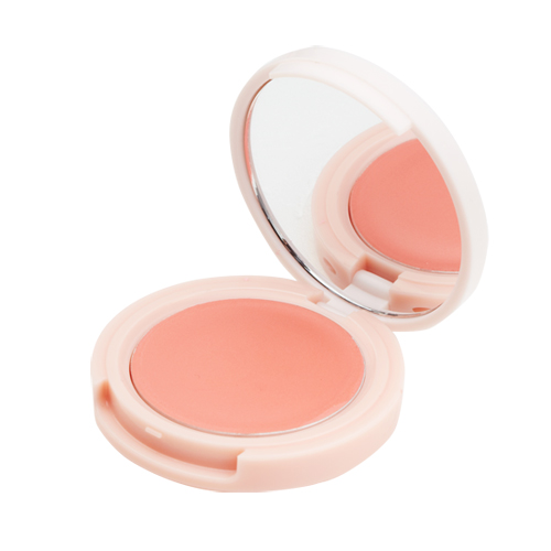 skinfood rose essence soft cream blusher