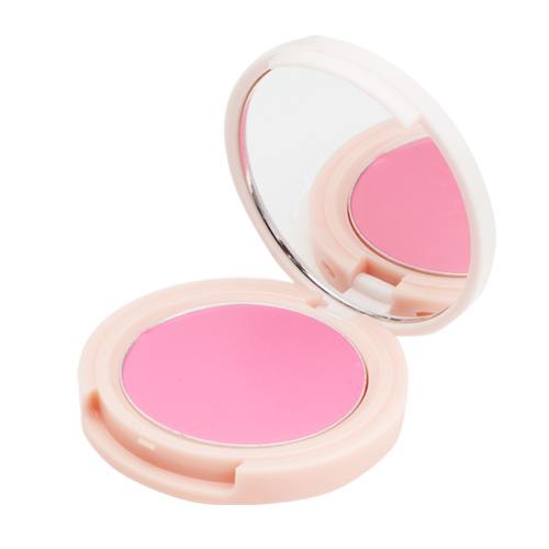 skinfood rose essence soft cream blusher